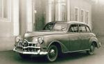 EMW 343 Prototype 1951 года